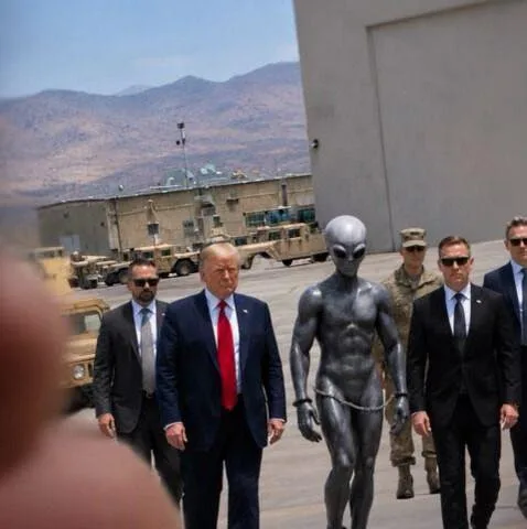 Трамп