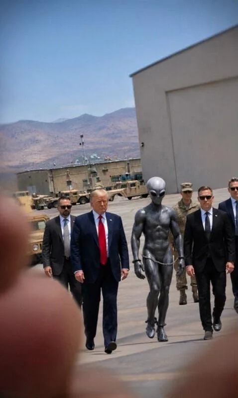 Трамп