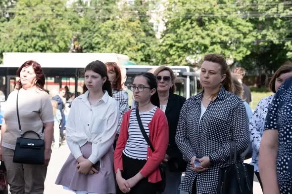 У Тернополі вшанували 100-ті роковини загибелі Симона Петлюри