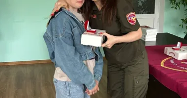 батьківське серце