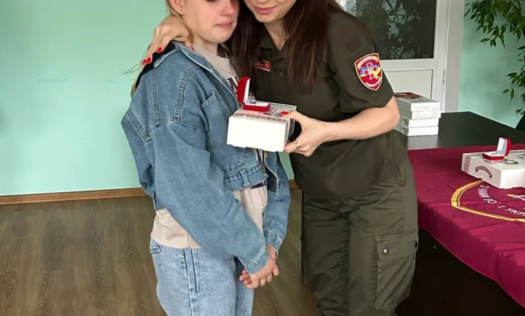 батьківське серце