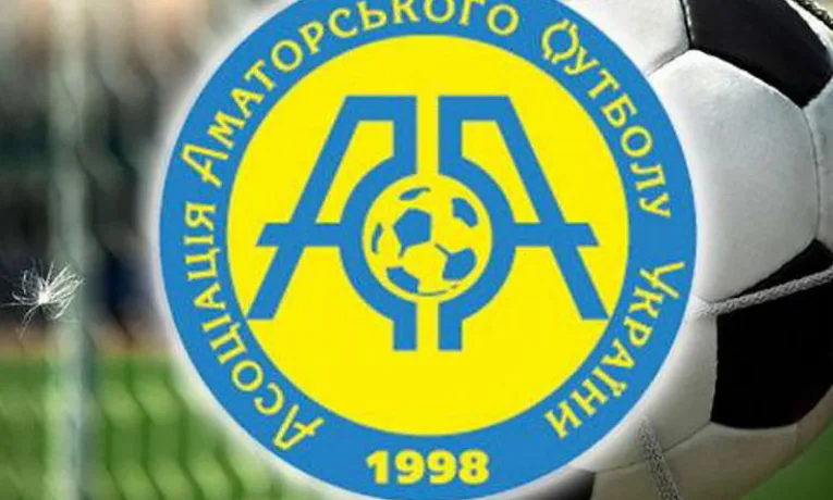 Аматорський футбол