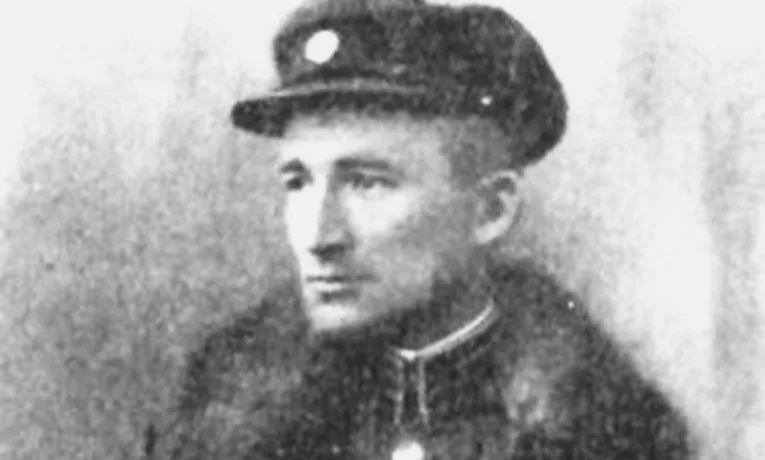 Андрій Мельник