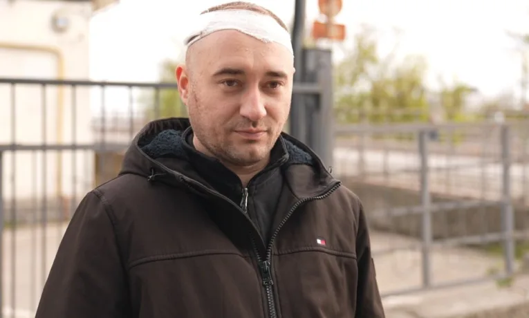 шахедна атака