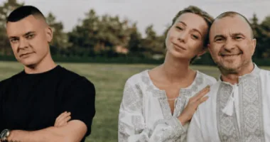 Віталій Лобач, Катерина Реп’яхова та Віктор Павлік