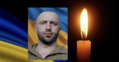 Володимир Маслак