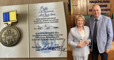 Світлана Пида