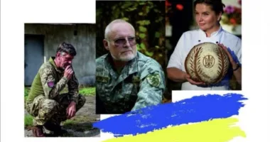 Фотовиставка «SВідомі»