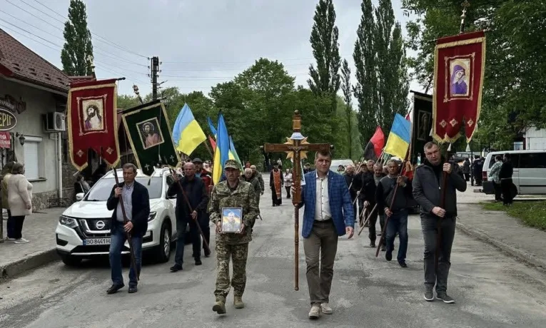 Володимир Галунка