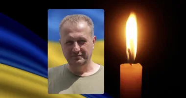 Руслан Васильків