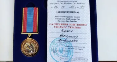 Володимир Кулак