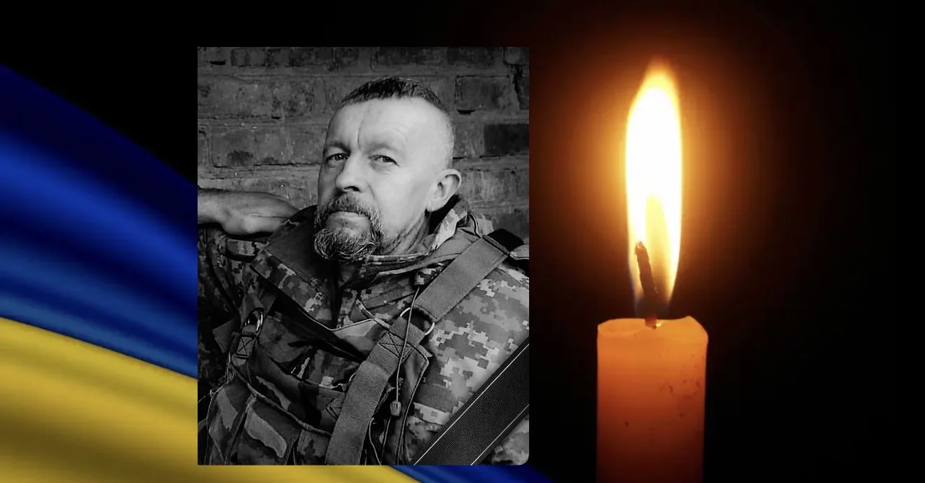 Віталій Лебедєв