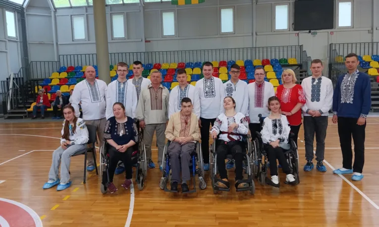 чемпіонат з бочча