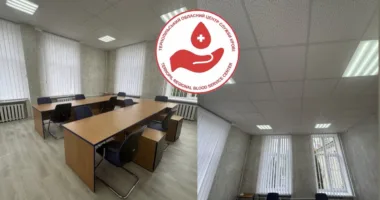 «Лікарська Світлиця»