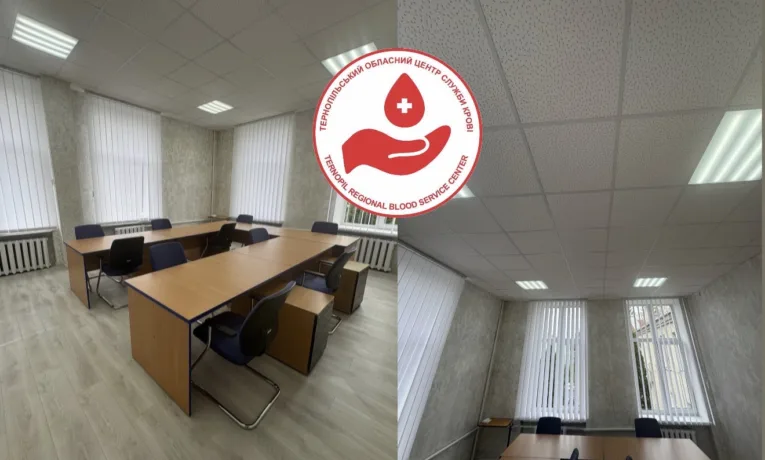 «Лікарська Світлиця»