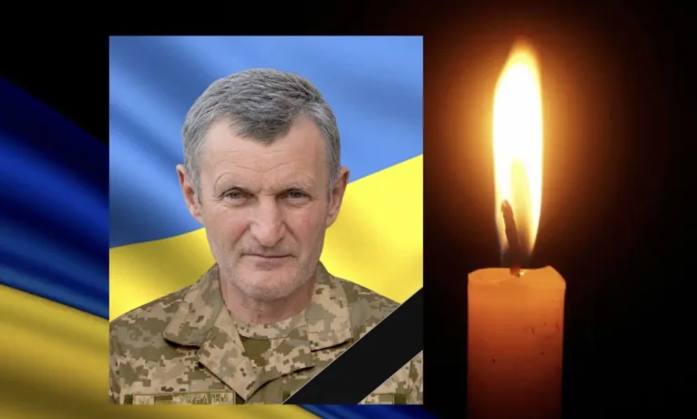Петро Гнида