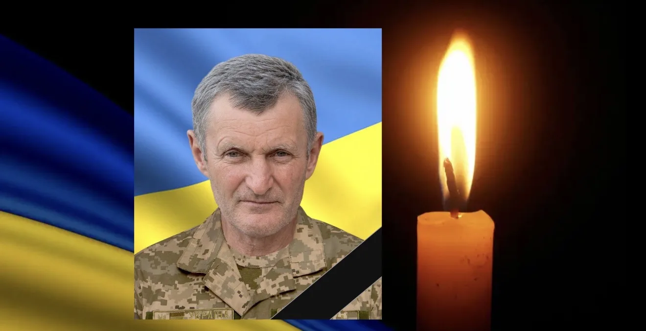 Петро Гнида