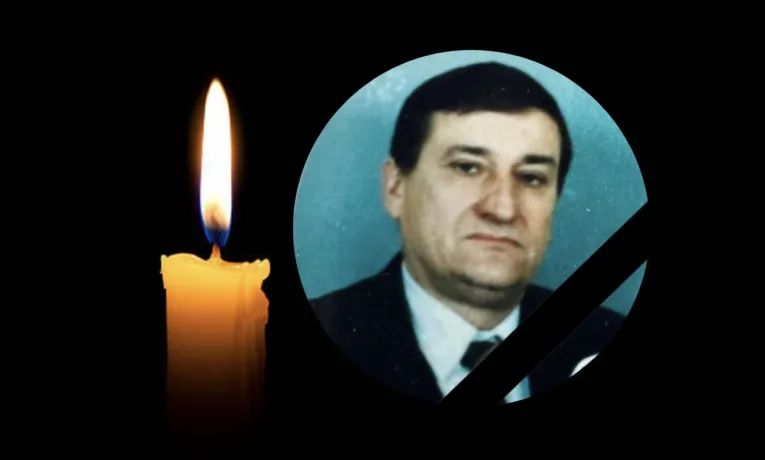 Петро Семенчук