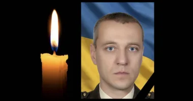 Віталій Ільченко