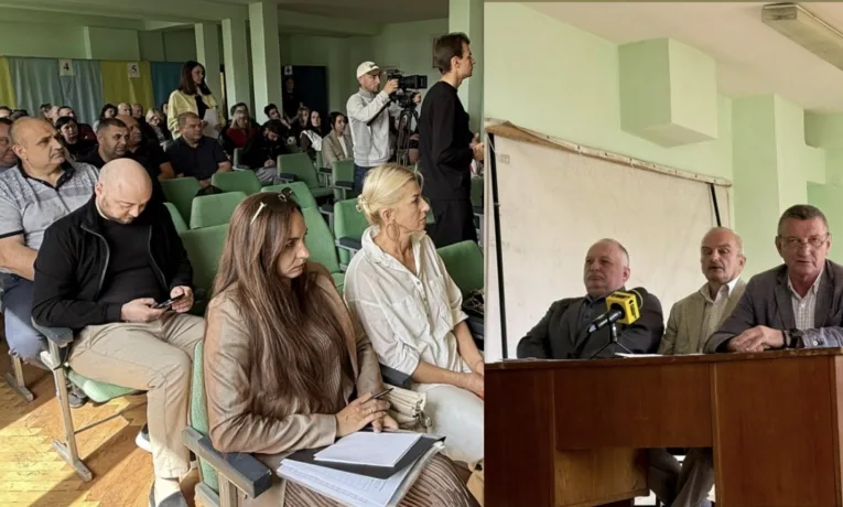 У Тернополі обговорили нові тарифи на проїзд у громадському транспорті
