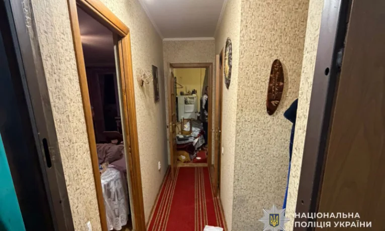 На Білецькій у Тернополі виявили мертвого чоловіка