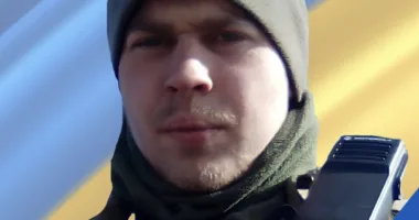Павло Мельник