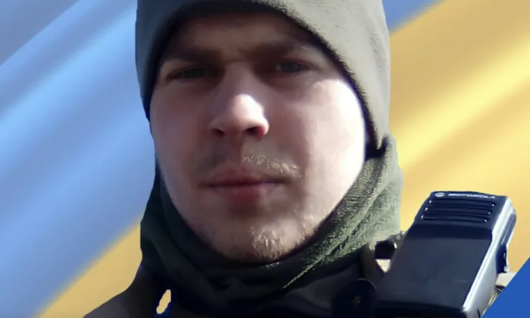 Павло Мельник