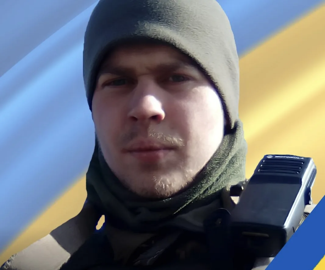 Павло Мельник
