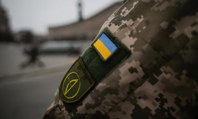 У ТЦК прокоментували конфлікт із військовозобов’язаним у Тернополі