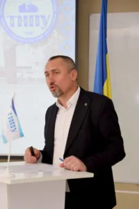 Юрій Древніцький