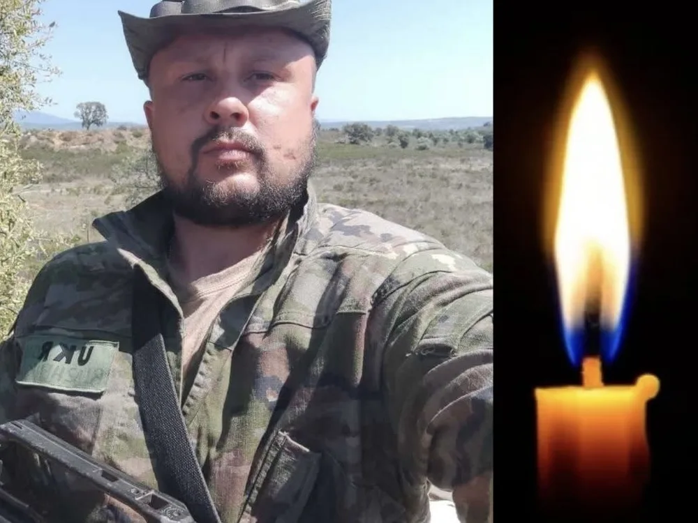 Дмитро Блаженко