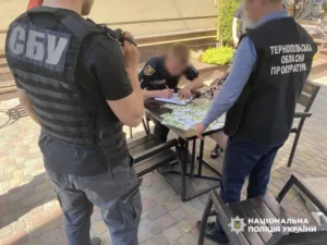 Фіктивний туберкульоз за 13 тисяч євро: на Тернопільщині викрили схему ухилення від мобілізації