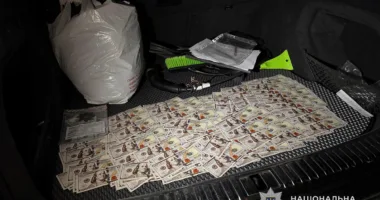Тернополянин за 30 тисяч доларів обіцяв звільнення зі служби