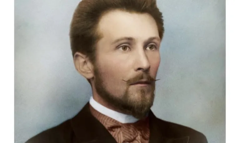 Володимир Гнатюк