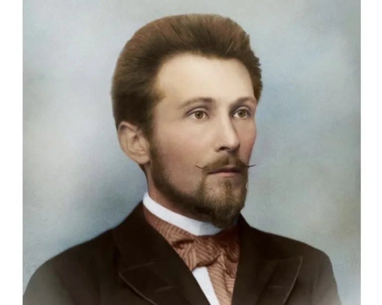 Володимир Гнатюк