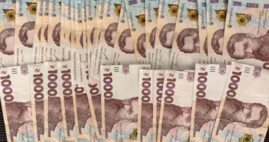 На Тернопільщині жінка втратила понад 110 тисяч через телефонних шахраїв