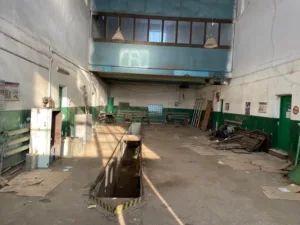 У Тернополі «Укрпошта» продала комплекс будівель за майже 33 млн грн