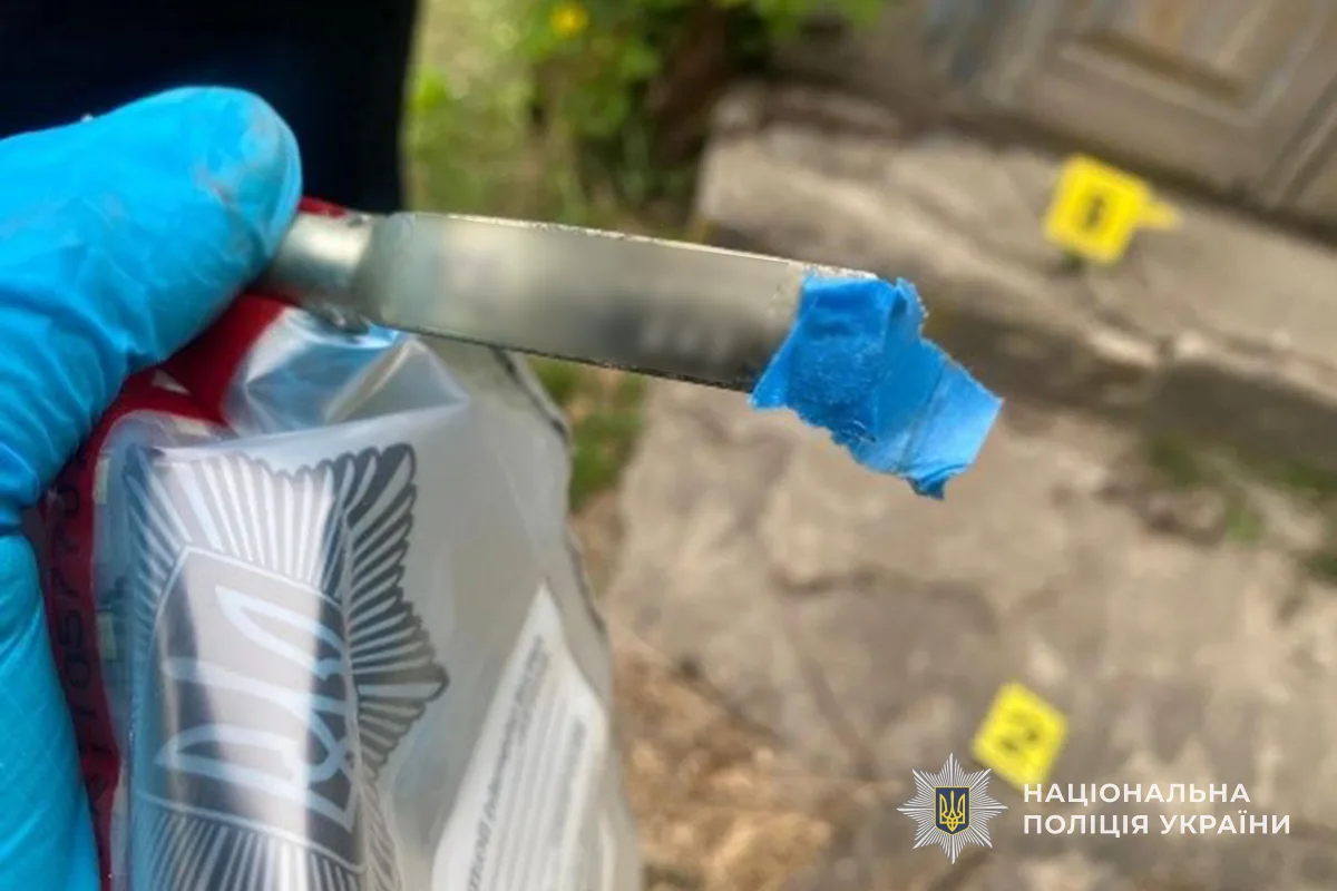 На Тернопільщині чоловік втратив пальці через вибух запалу гранати