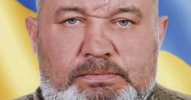 Через хворобу зупинилося серце військовослужбовця Василя Чинчака з Чортківщини