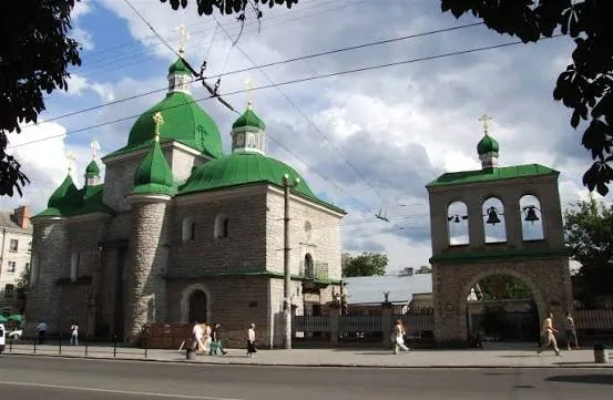 У Тернополі на реставрацію церкви Різдва Христового виділять 2 млн грн