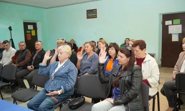 У Байковецькій громаді вулицю назвали на честь загиблого військового