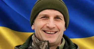 Василь Гаврилюк