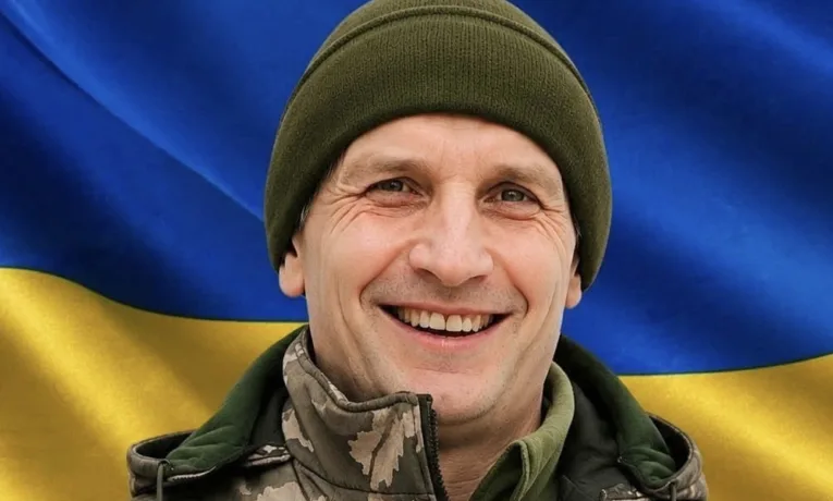 Василь Гаврилюк