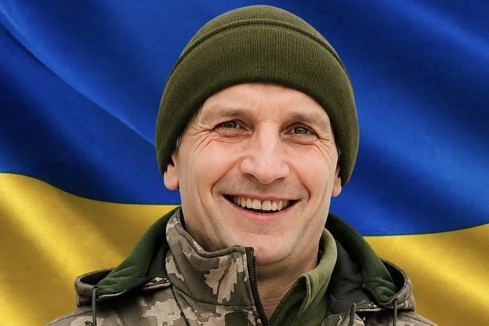 Василь Гаврилюк