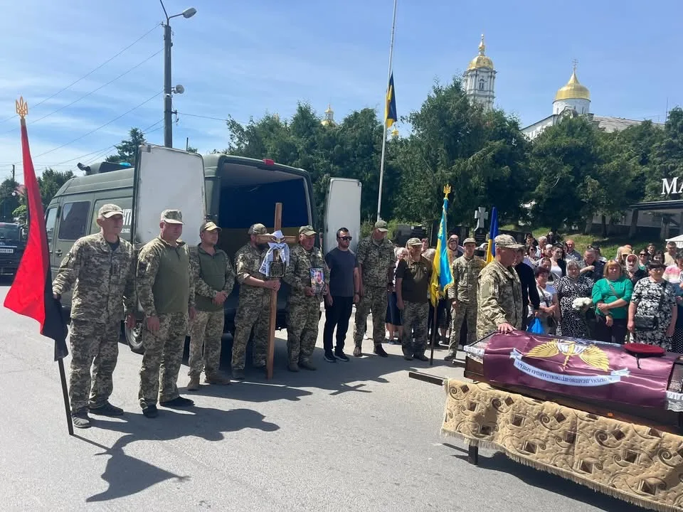 Дмитро Козак