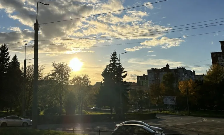 У Тернополі з’явиться «Кільце-рондо міста Міссіссаґа»
