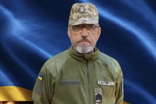 Микола Стрижак