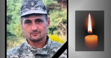На щиті повертається захисник із Лановеччини Максим Савчук