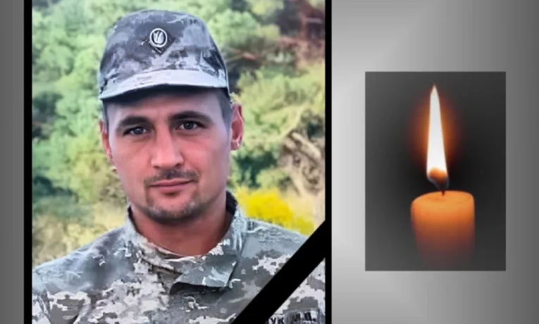На щиті повертається захисник із Лановеччини Максим Савчук