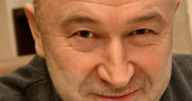 Олександр Вільчинський